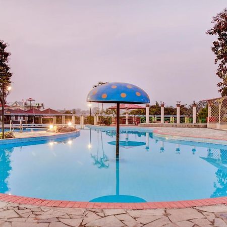 Treebo Premium Blue Mountain Country Club And Resort Siliguri Eksteriør bilde