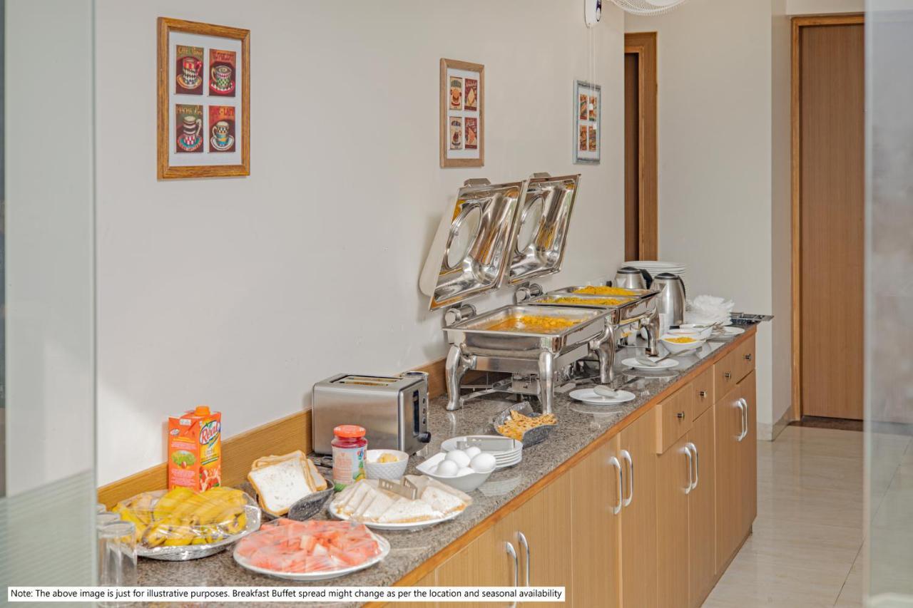 Treebo Premium Blue Mountain Country Club And Resort Siliguri Eksteriør bilde