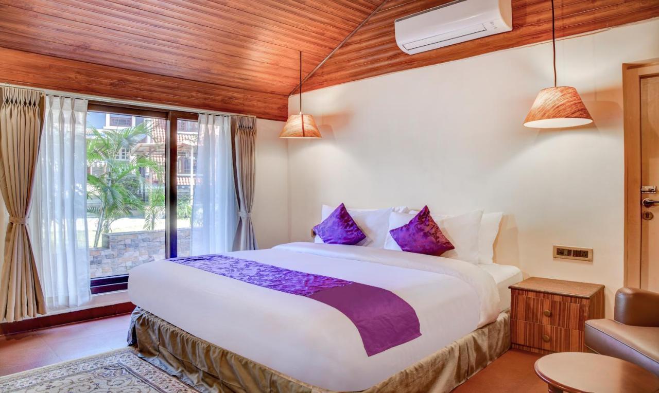 Treebo Premium Blue Mountain Country Club And Resort Siliguri Eksteriør bilde