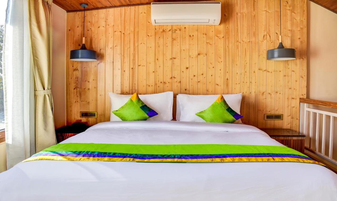 Treebo Premium Blue Mountain Country Club And Resort Siliguri Eksteriør bilde