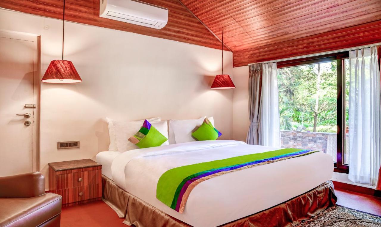 Treebo Premium Blue Mountain Country Club And Resort Siliguri Eksteriør bilde