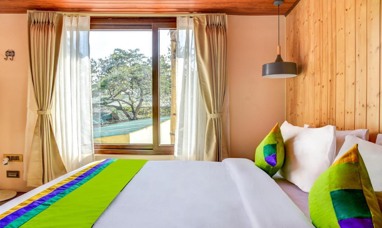 Treebo Premium Blue Mountain Country Club And Resort Siliguri Eksteriør bilde