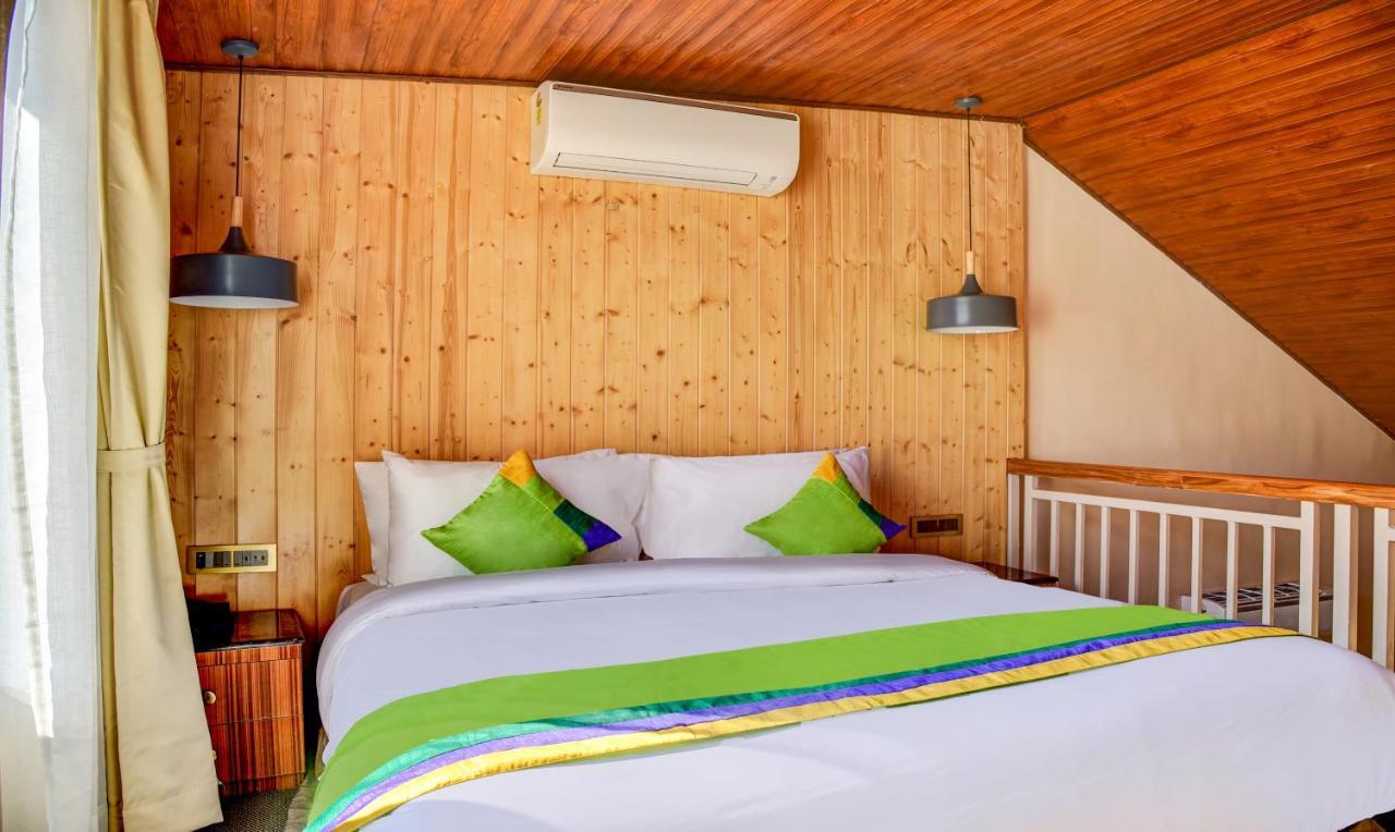 Treebo Premium Blue Mountain Country Club And Resort Siliguri Eksteriør bilde