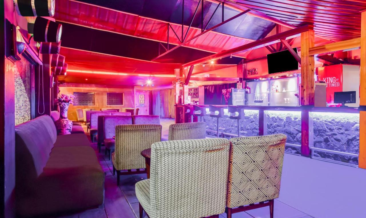 Treebo Premium Blue Mountain Country Club And Resort Siliguri Eksteriør bilde
