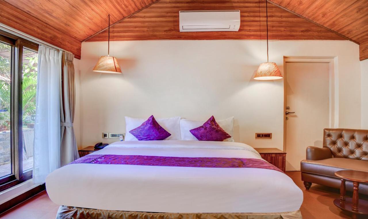 Treebo Premium Blue Mountain Country Club And Resort Siliguri Eksteriør bilde