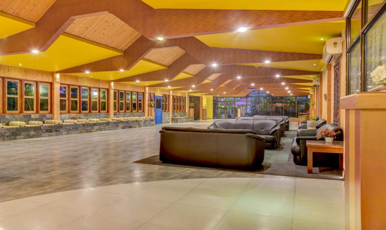 Treebo Premium Blue Mountain Country Club And Resort Siliguri Eksteriør bilde