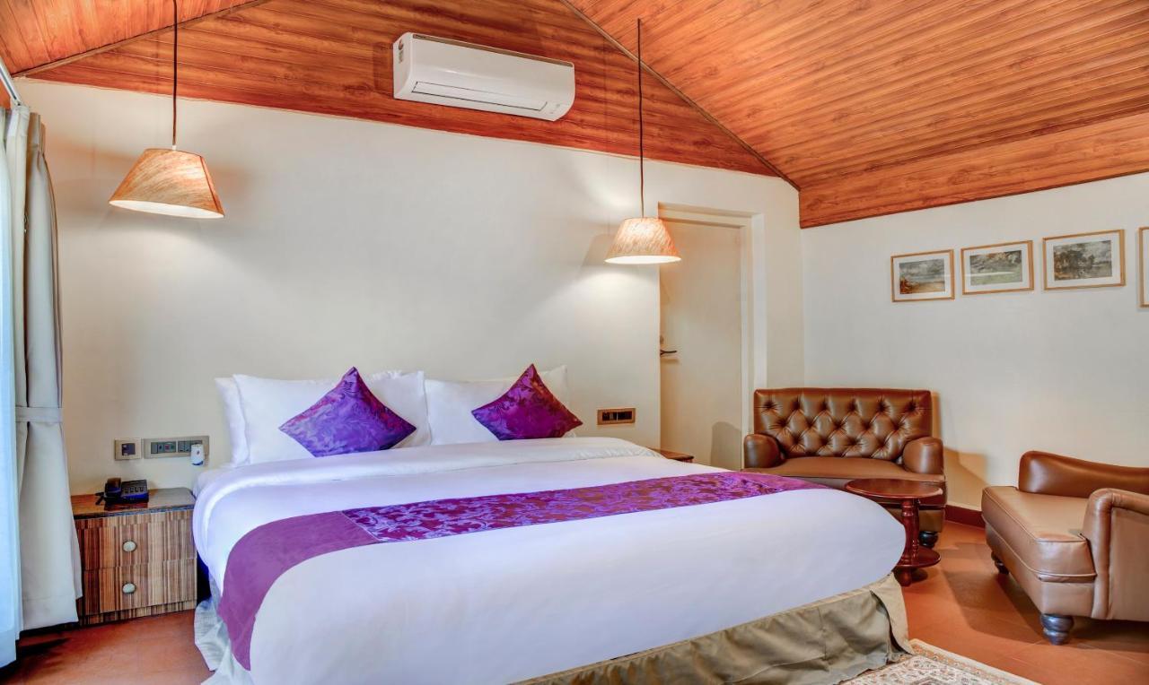 Treebo Premium Blue Mountain Country Club And Resort Siliguri Eksteriør bilde