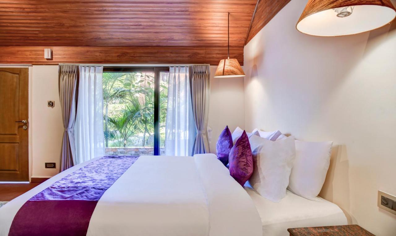 Treebo Premium Blue Mountain Country Club And Resort Siliguri Eksteriør bilde